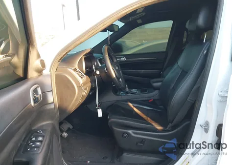 2017 Jeep Grand Cherokee Altitude 4X2 from USA, damaged, VIN 1C4RJEAG8HC823220